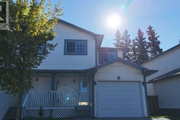 Dining room - 6, 465 Makenny Street, Hinton, AB T7V1H3 Photo 2