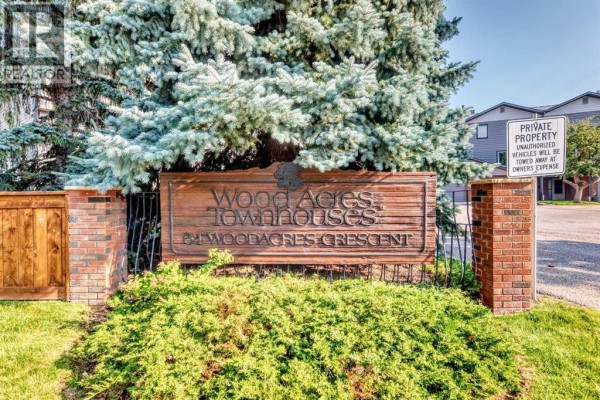 Kitchen - 6, 64 Woodacres Crescent Sw, Calgary, AB T2W4V6 Photo 2