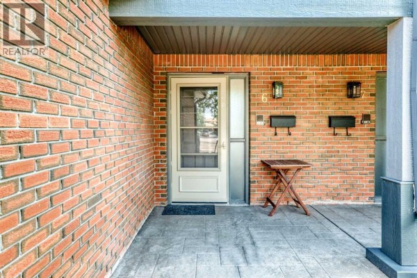 Bedroom - 6, 64 Woodacres Crescent Sw, Calgary, AB T2W4V6 Photo 5