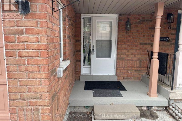 Eating area - 6 - 10 Cherrytree Drive, Brampton, ON L6Y5E9 Photo 4
