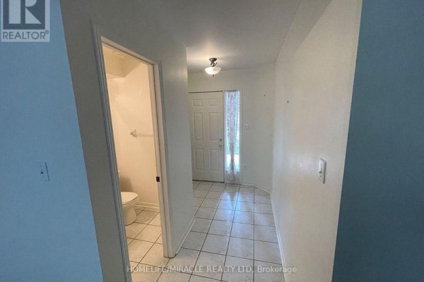 Primary Bedroom - 6 - 10 Cherrytree Drive, Brampton, ON L6Y5E9 Photo 5