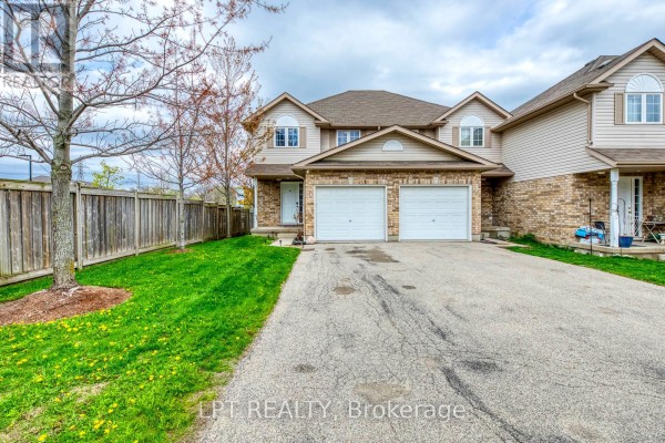 6 - 10 Fallowfield Drive, Kitchener, ON N2C0A4 Photo 5
