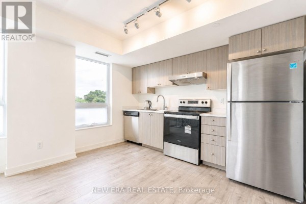 506 - 10 Wilby Crescent, Toronto, ON, photo 3