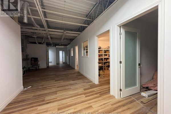 6 - 1060 Britannia Road E, Mississauga, ON L4W4T1 Photo 2