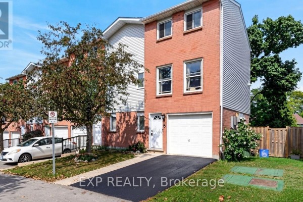 6 - 1255 Upper Gage Avenue, Hamilton, ON, photo 2
