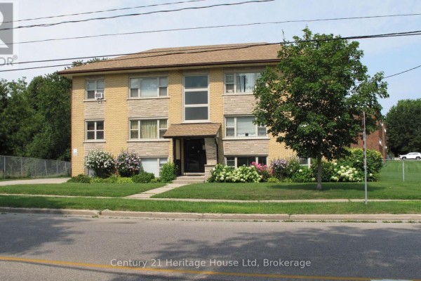 Kitchen - #6 - 126 Waverley Drive, Guelph, ON N1E1G8 Photo 2