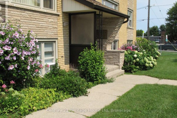Bedroom 2 - #6 - 126 Waverley Drive, Guelph, ON N1E1G8 Photo 4