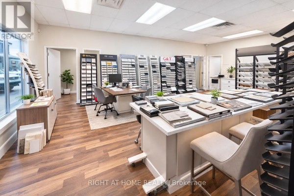 6 - 1273 North Service Road E, Oakville, ON L6H1A7 Photo 2