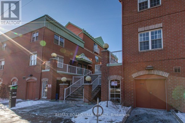 6 - 130 Rochester Street, Ottawa, ON K1R0A3 Photo 2
