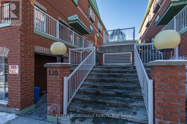 6 - 130 Rochester Street, Ottawa, ON K1R0A3 Photo 3