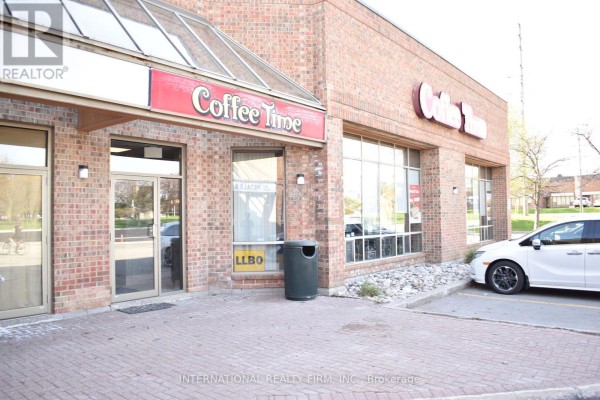 6 - 15 Connie Crescent, Vaughan, ON L4K1L3 Photo 5