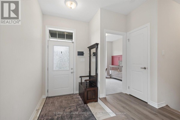 Laundry room - 6 - 17 Lakewood Crescent, Kawartha Lakes, ON K0M1A0 Photo 4
