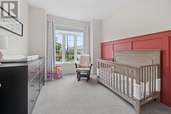 Primary Bedroom - 6 - 17 Lakewood Crescent, Kawartha Lakes, ON K0M1A0 Photo 5