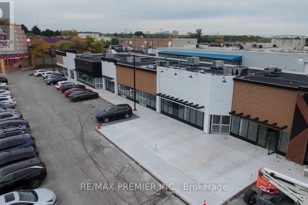6 - 171 Speers Road, Oakville, ON L6K3W8 Photo 4