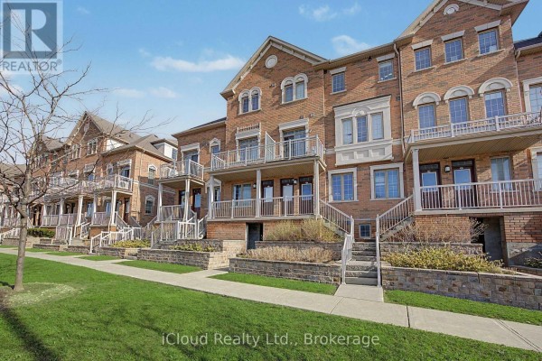 Partial bathroom - 6 - 180 Howden Boulevard, Brampton, ON L6S0E3 Photo 4