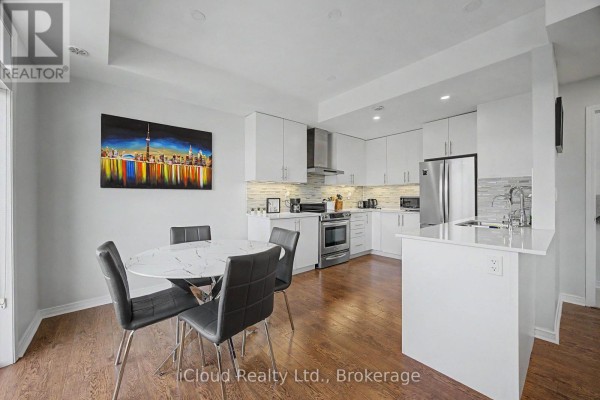 Den - 6 - 180 Howden Boulevard, Brampton, ON L6S0E3 Photo 5