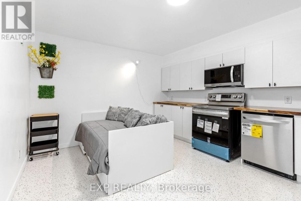 6 - 204 Ste Monique Street, Ottawa, ON K1L7R1 Photo 4
