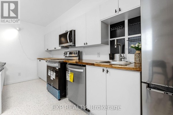 6 - 204 Ste Monique Street, Ottawa, ON K1L7R1 Photo 5