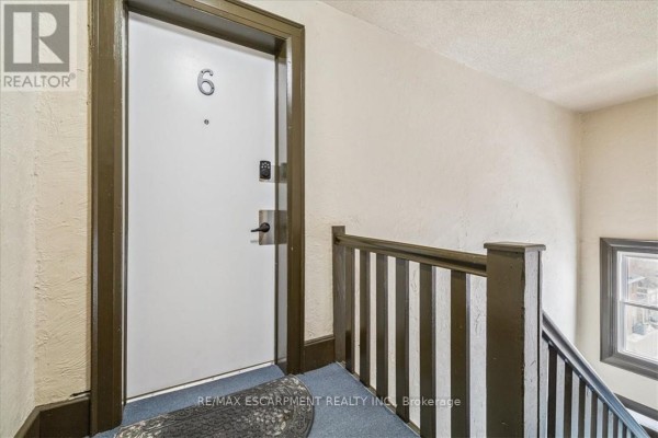 Bedroom - 6 - 21 Mountwood Avenue, Hamilton, ON L8N2G8 Photo 4