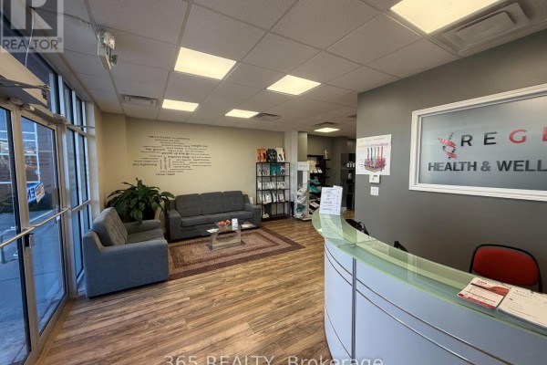 6 - 225 Speers Road, Oakville, ON L6K0J4 Photo 3
