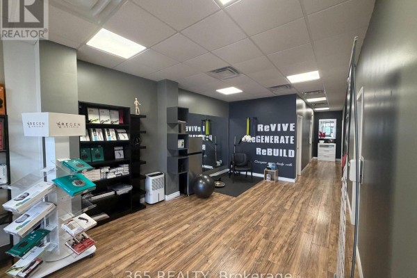 6 - 225 Speers Road, Oakville, ON L6K0J4 Photo 4