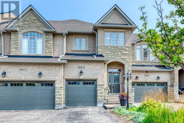 6 - 2254 Rockingham Drive, Oakville, ON, photo 2