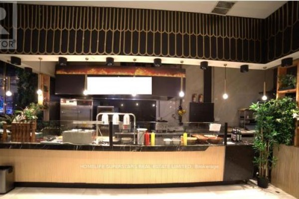 6 - 2273 Dundas Street W, Mississauga, ON L5K2L8 Photo 5