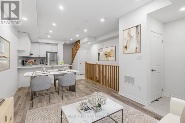 6 - 2285 Mcnab Lane, Mississauga, ON L5J0B3 Photo 3