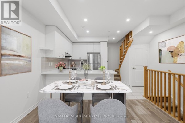 6 - 2285 Mcnab Lane, Mississauga, ON L5J0B3 Photo 5