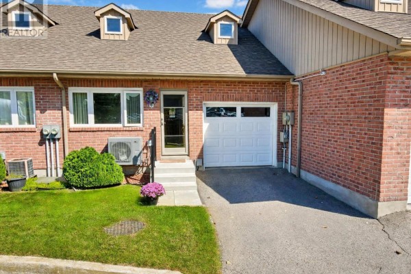 Laundry room - 6 - 234 Water Street, Scugog, ON L9L1C4 Photo 5