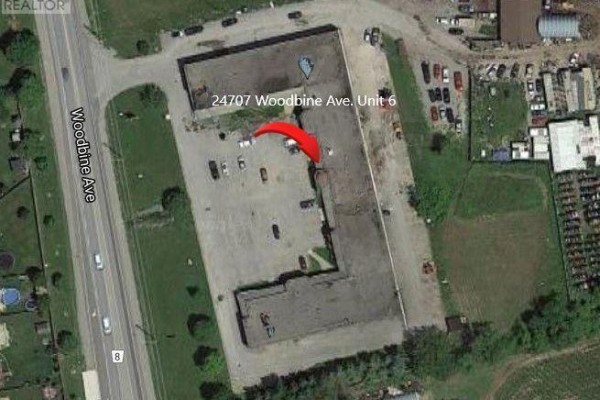 6 - 24707 Woodbine Avenue, Georgina, ON L4P3E9 Photo 2
