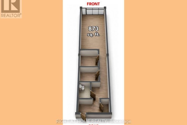6 - 259 Queenston Road, Hamilton, ON L8G1E4 Photo 3