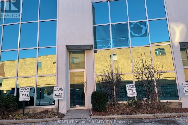 6 - 259 Traders Boulevard E, Mississauga, ON, photo 2