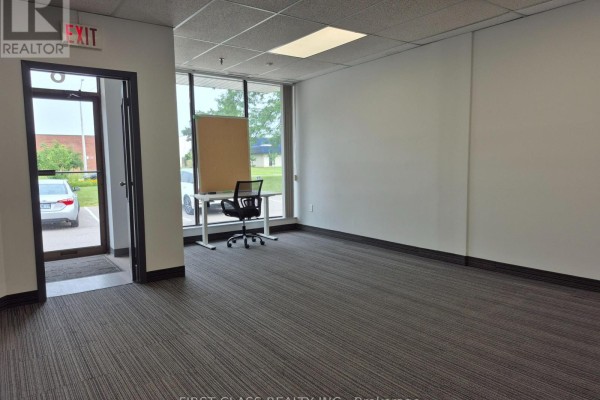 6 - 2651 John Street, Markham