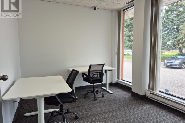 6 - 2651 John Street, Markham, ON L3R2W5 Photo 4