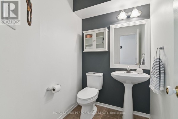 Partial bathroom - 6 - 266 Briston Private, Ottawa, ON K1G5P9 Photo 4