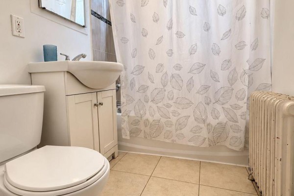 Den - 6 - 2881 Lawrence Street, Toronto, ON M1P2S9 Photo 4