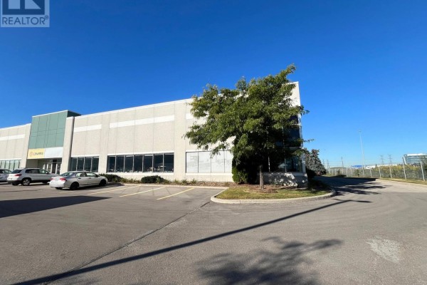 6 - 2895 Argentia Road, Mississauga