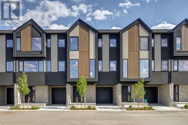 6 - 3090 Petty Road, London South