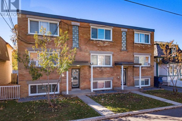 6 - 310 Cyr Avenue, Ottawa