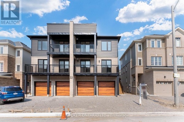 6 - 32 Wagon Lane N, Barrie, ON, photo 3