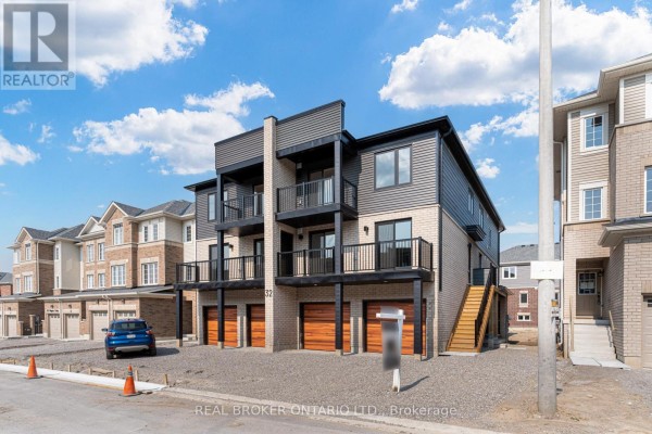 6 - 32 Wagon Lane N, Barrie, ON L9J0T7 Photo 5