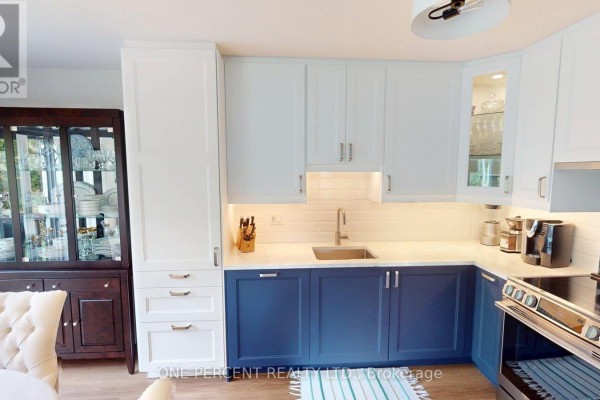 Kitchen - 6 - 340 Prospect Point Road N, Fort Erie, ON L0S1N0 Photo 3