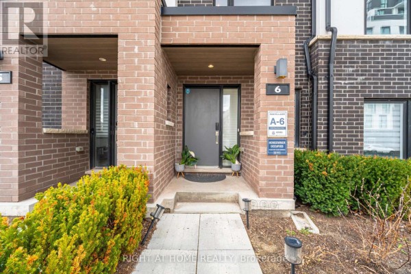 6 - 348 Wheat Boom Drive, Oakville, ON L6H3V6 Photo 2