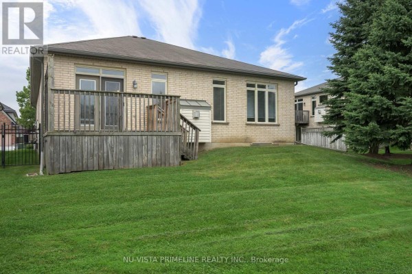 Great room - 6 - 349 Chambers Avenue, London North, ON N5X4K7 Photo 4