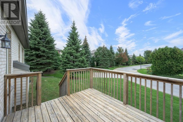 Kitchen - 6 - 349 Chambers Avenue, London North, ON N5X4K7 Photo 5