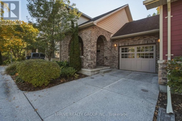 Recreational, Games room - 6 - 352 Ridout Street S, London South, ON N6C3Z5 Photo 3