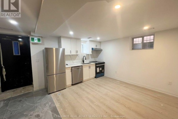 Bedroom - 6 - 36 Brunswick Avenue, Toronto, ON M5S2L7 Photo 3