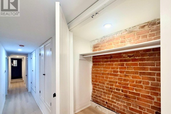Bedroom 2 - 6 - 36 Brunswick Avenue, Toronto, ON M5S2L7 Photo 4