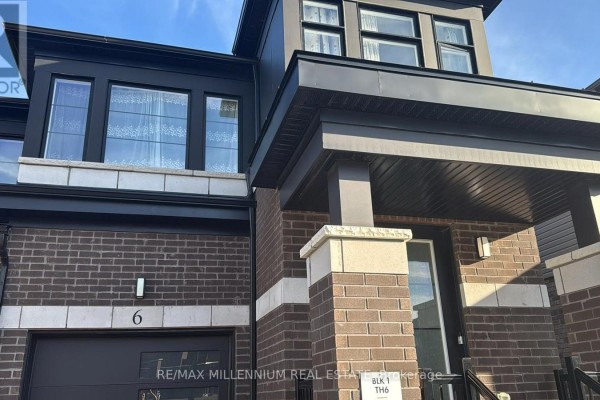 6 - 400 Newman Drive, Cambridge, ON N1S0E8 Photo 2